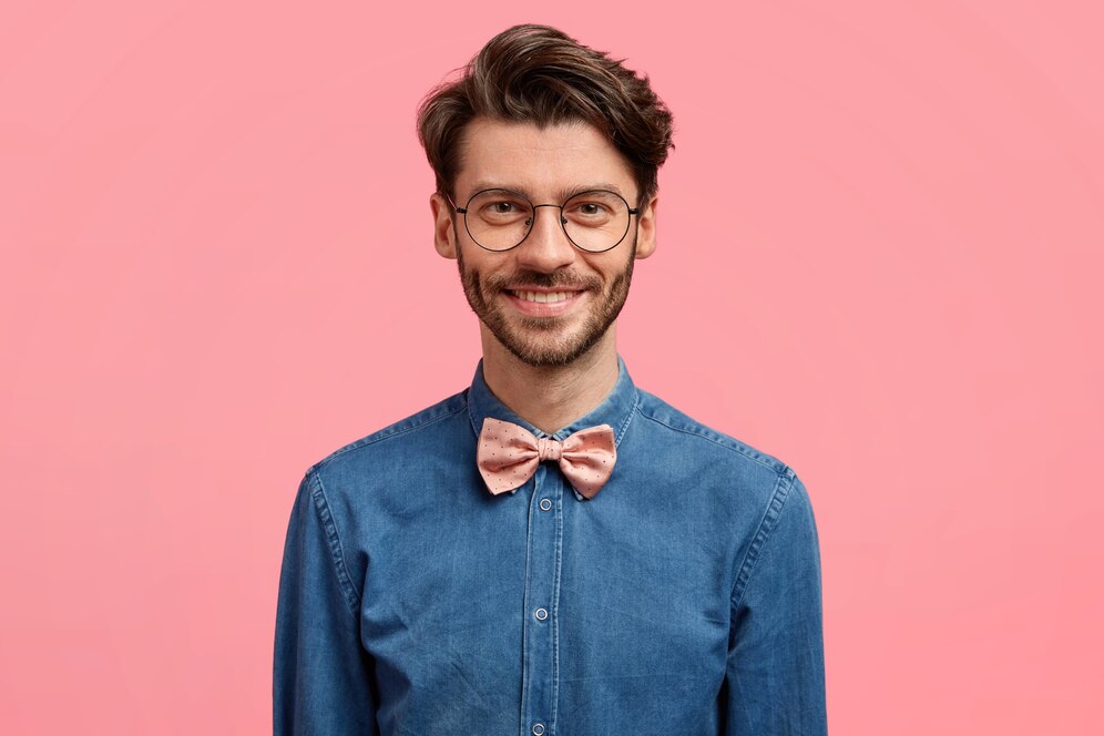 Dr. Jonathan Bennett