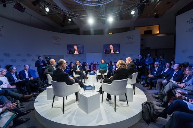 Executive Summit