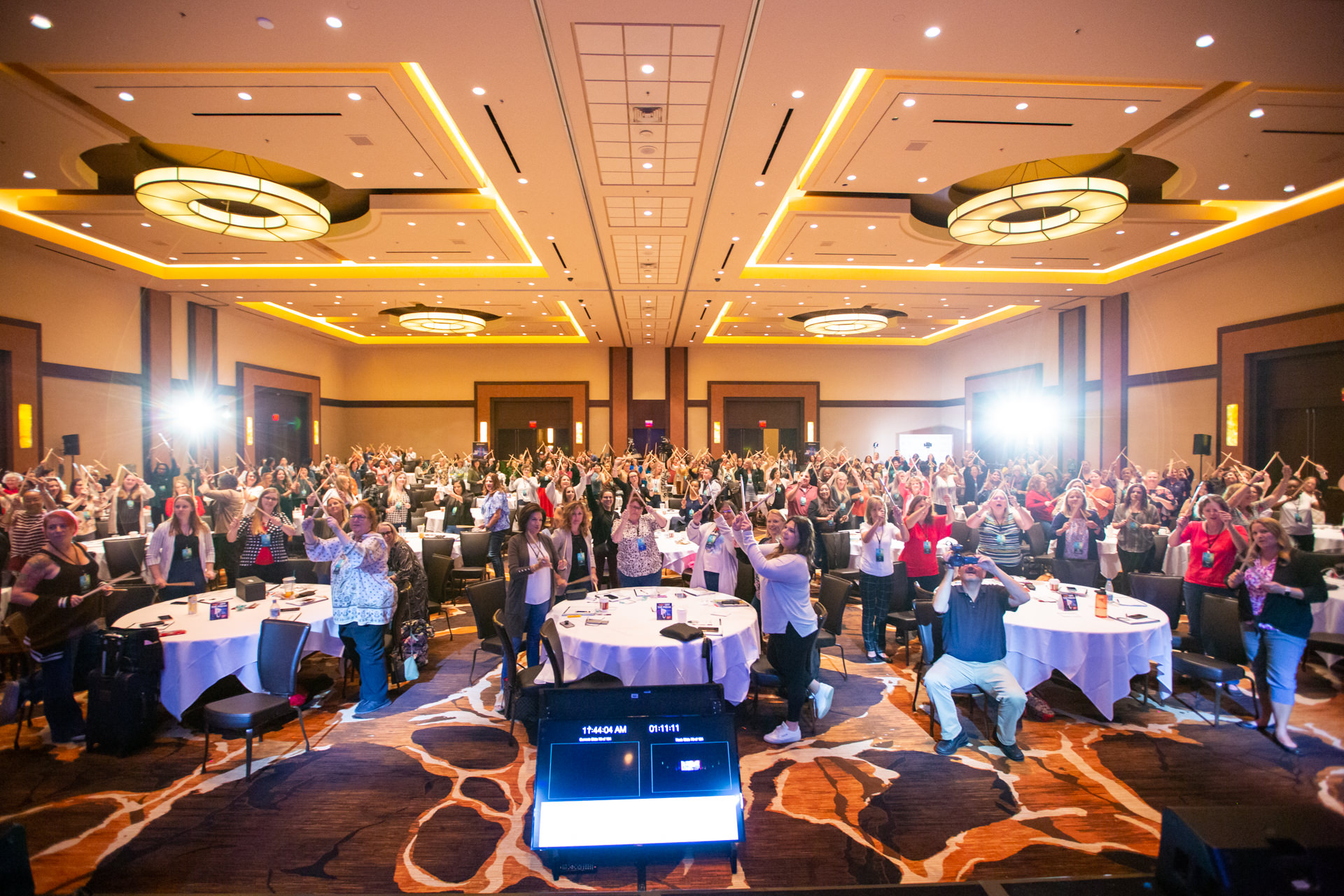 Global Conference
